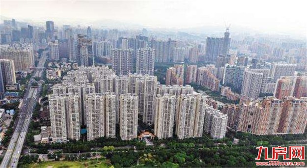 新政下开发商出路 捕捉新型需求打造楼市"爆款"——九房网 新政下开发商出路 捕捉新型需求打造楼市"爆款"——九房网