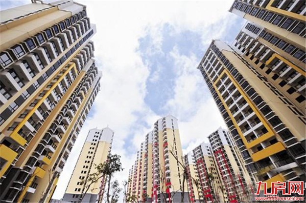 保障房地铁社区7月底前开工3个 60-70平小户为主——九房网