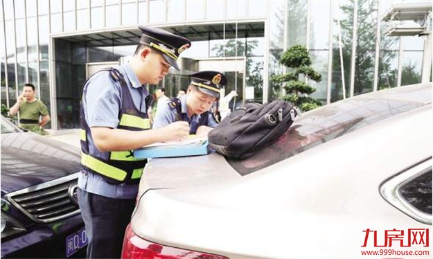 厦门昨起严查非法营运网约车 首日查获9辆——九房网