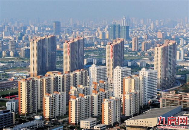 楼市调控加码：海口颁布限购细则 武汉出台装修房指导价——九房网