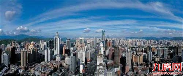 深圳调控加码 商业、办公、研发用房不得采用住宅套型式设计——九房网