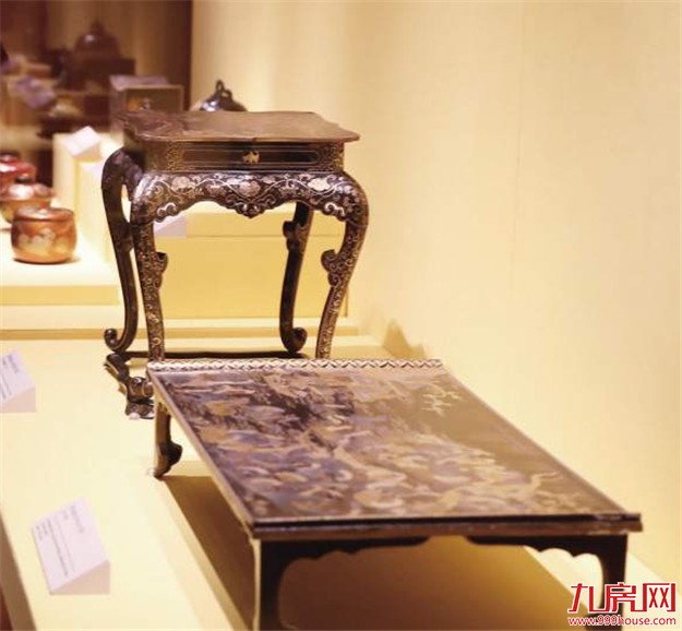 故宫鼓浪屿外国文物馆昨开馆 16日起您可亲睹故宫西洋文物——九房网