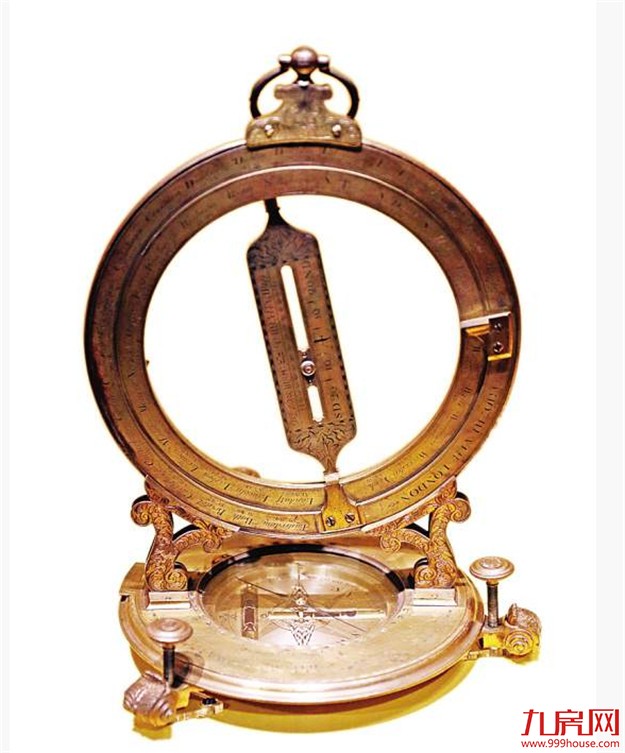 文物“开口说话” 清代中外物质文化交流学术研讨会在鼓浪屿召开——九房网