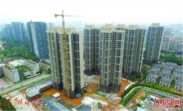 东莞楼市新政首月：一手房4月均价与3月持平 稳定在1.6万/平——九房网