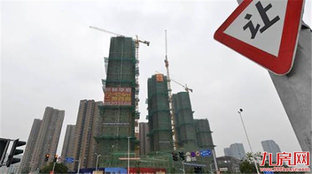 北京前四月商品房销量下滑超两成 写字楼销售现腰斩——九房网 北京前四月商品房销量下滑超两成 写字楼销售现腰斩——九房网