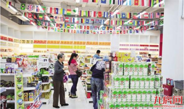 湖里前4个月经济增速居全市第一 GDP增幅创3年新高——九房网 湖里前4个月经济增速居全市第一 GDP增幅创3年新高——九房网