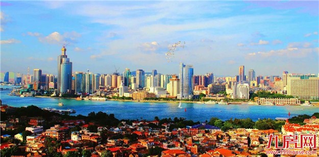 从“全国领涨”变“全国领跌” 厦门二手住宅价格上月环比下跌0.7%——九房网 从“全国领涨”变“全国领跌” 厦门二手住宅价格上月环比下跌0.7%——九房网