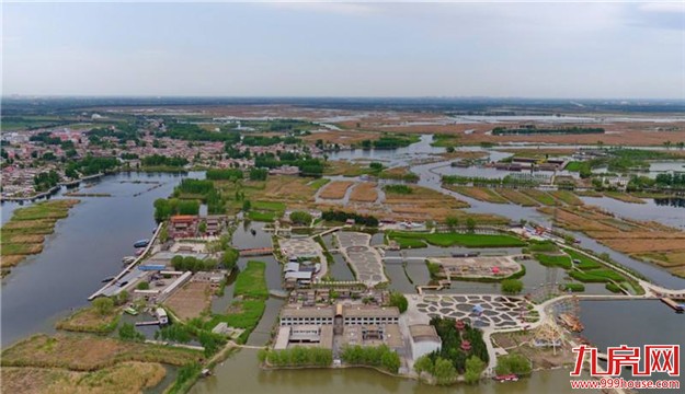 辟谣：雄安新区纳入北京城市总体规划是错误解读——九房网