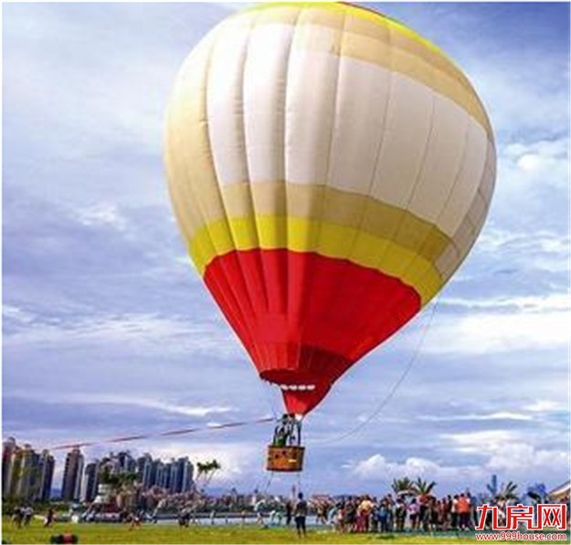 漳州开发区豪迈跨步 将打造“文化旅游小镇”——九房网