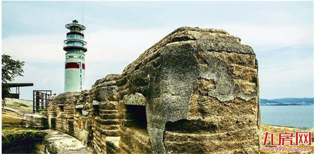 漳州开发区豪迈跨步 将打造“文化旅游小镇”——九房网