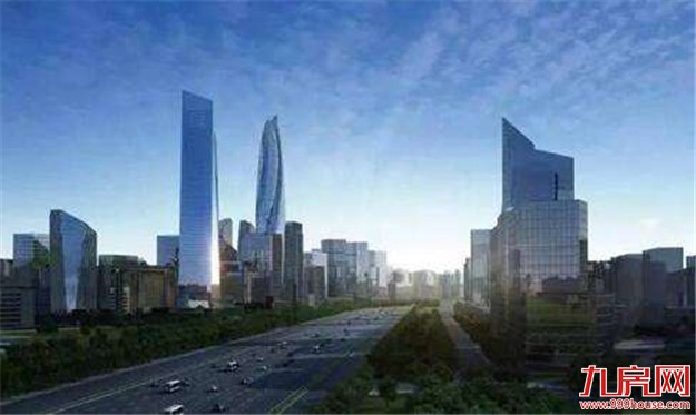 土拍市场有望逐渐回归理性 业内：未来供地节奏或加快——九房网