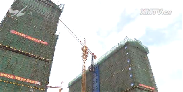 厦大翔安校区建设投资将超60亿元:在建大部分项目今年内投用——九房网 厦大翔安校区建设投资将超60亿元:在建大部分项目今年内投用——九房网