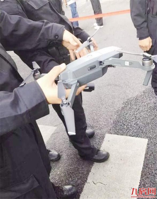 厦门6月到9月禁飞无人机 擅自飞行"低慢小"最高罚3万——九房网