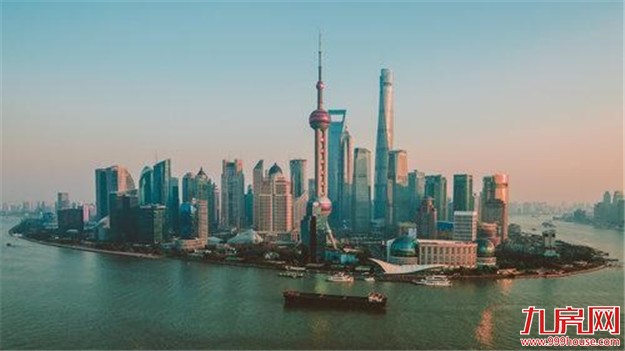 上海房租十年来首次下跌：一线房地产投资逻辑生变——九房网