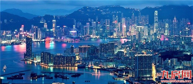香港“辣招常有地王常新”,内地投资客直呼:太便宜了!——九房网 香港“辣招常有地王常新”,内地投资客直呼:太便宜了!——九房网