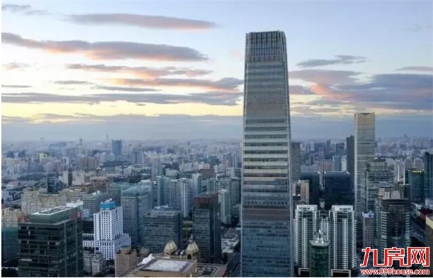 想当初卖套学区房可保壳 叹如今多家上市公司手头有房难卖——九房网