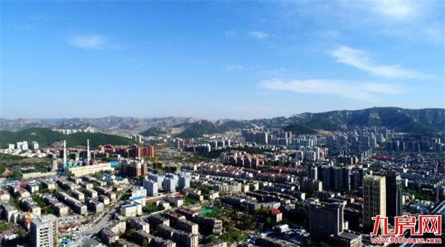 济南治理建筑工地扬尘出硬招:屡查不改 不能卖房——九房网 济南治理建筑工地扬尘出硬招:屡查不改 不能卖房——九房网