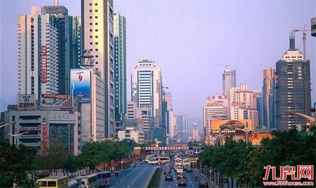 北京房价最多降超两成?买家称感受不到明显回落——九房网