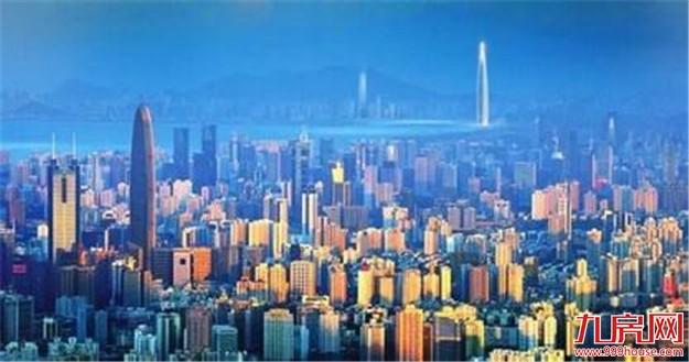 房价博弈深化： 房企资金链承压 一二线新房价格渐松动——九房网