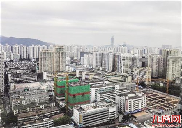 北上广深二手房价和租金齐跌 楼市拐点明确信号显现——九房网 北上广深二手房价和租金齐跌 楼市拐点明确信号显现——九房网