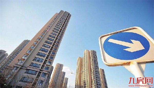 楼市“红五月”成交遇冷 房地产调控政策效应显现——九房网 楼市“红五月”成交遇冷 房地产调控政策效应显现——九房网