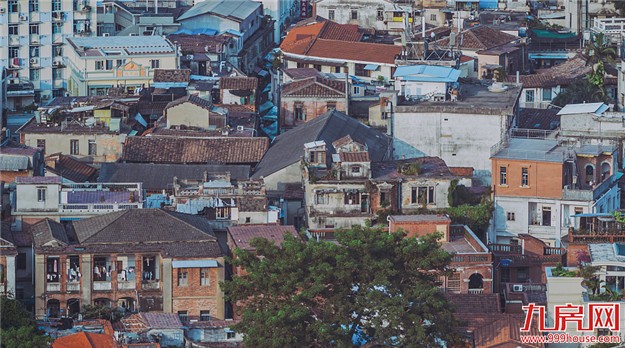 温度启城 | 青春不散场，你是否还臻藏着当年的毕业照？——九房网