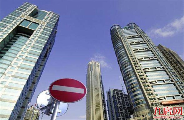 资金南下的另一个战场:大陆房企纷纷赴港拿地——九房网 资金南下的另一个战场:大陆房企纷纷赴港拿地——九房网