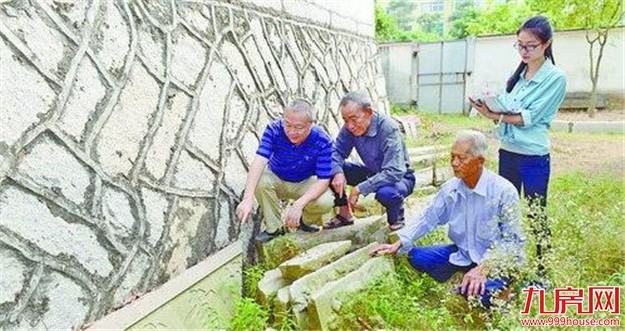 海沧涉台法庭暨档案馆项目正式动工 预计2020年投用——九房网