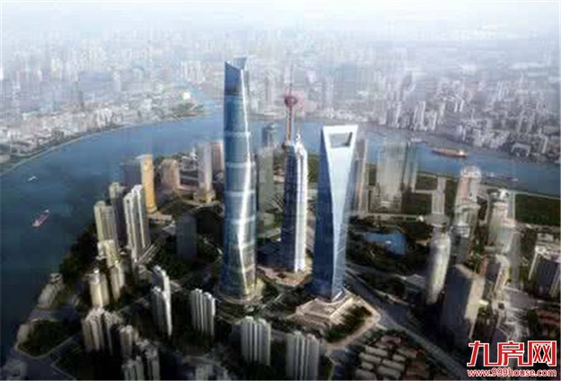 外企没有解决方案 旭辉接下上海曾经的“地王”项目——九房网