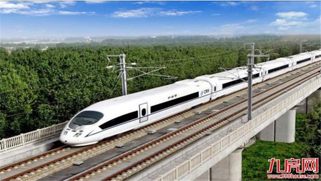 全国铁路7月1日起大调图迎战暑运 厦门至深圳动车将加密——九房网