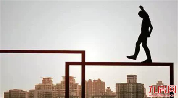 北京“3·17楼市新政”后房贷发放金额持续回落——九房网