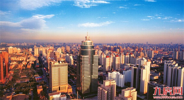 5月70城楼市稳中有降 热点调控城市降温明显——九房网