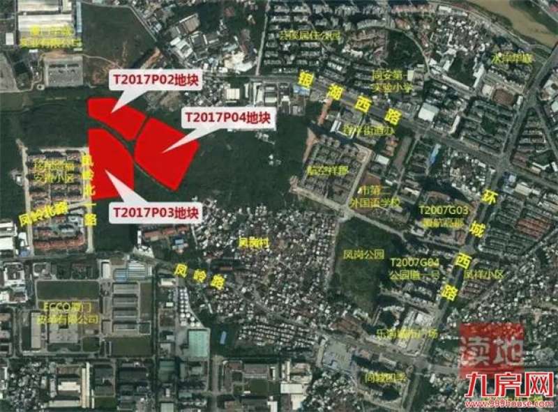 直播|6月21日土拍——九房网