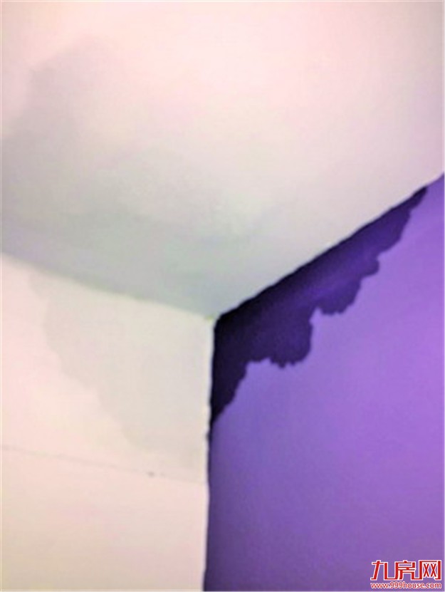 甲醛超标房屋渗水 厦门长租公寓急需系统升级——九房网