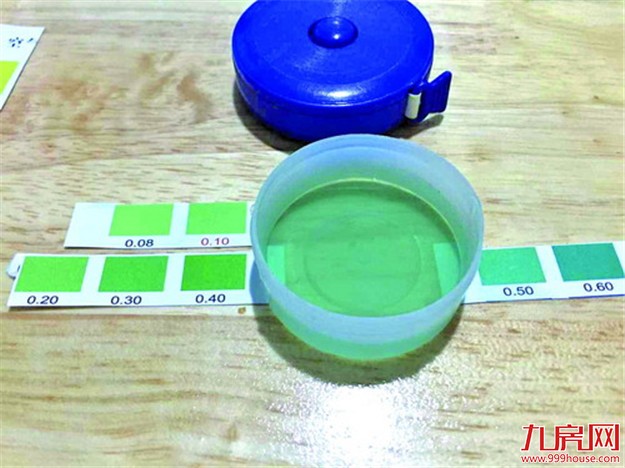 甲醛超标房屋渗水 厦门长租公寓急需系统升级——九房网