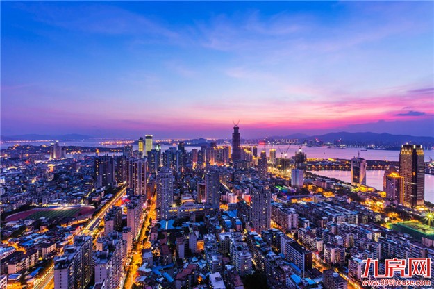 全国首家台商独资海员外派机构 落户厦门自贸片区——九房网