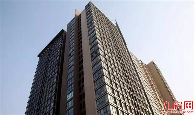 史上最严调控,买房人的热情是不是被浇灭了?央妈给出一个意外答案——九房网 史上最严调控,买房人的热情是不是被浇灭了?央妈给出一个意外答案——九房网