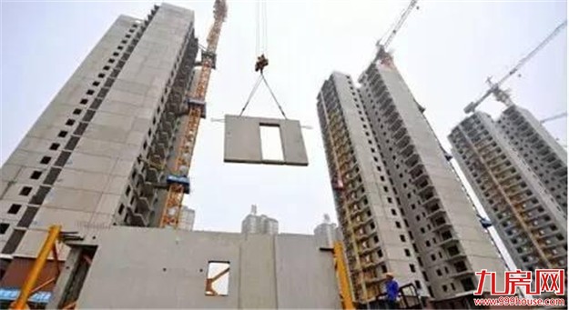 审计署五年连审保障房：去年闲置40万套 违规分配屡犯——九房网