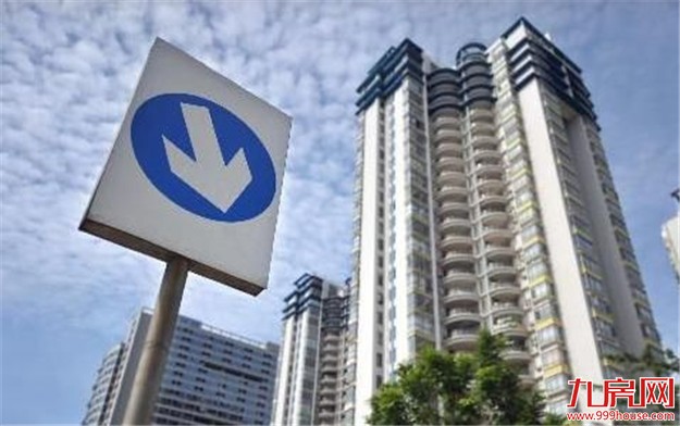 广州增城楼市乱象:“双合同”盛行 捂盘变相合法化——九房网 广州增城楼市乱象:“双合同”盛行 捂盘变相合法化——九房网