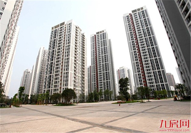 北京土拍“限房价、竞地价”规则 海淀两地块商品房限价5万多——九房网