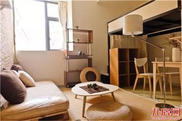 长租公寓异军突起受追捧 前景看好却遭“成长烦恼”——九房网