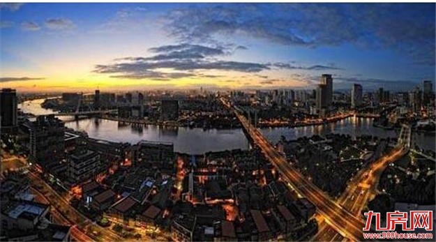 二线城市"开价抢人" 福州给应届博士生安置补助15万——九房网