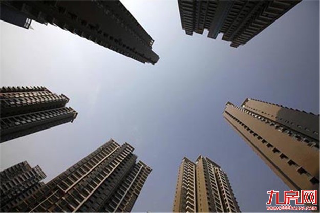 从全球涨幅第一到部分楼价几近腰斩 谁导演了合肥房价过山车?——九房网