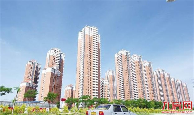 从“保基本”到“全覆盖” 厦门保障房十年探索——九房网 从“保基本”到“全覆盖” 厦门保障房十年探索——九房网