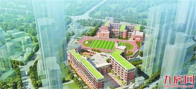 厦门实小改扩建开工 将新建一室内游泳馆——九房网