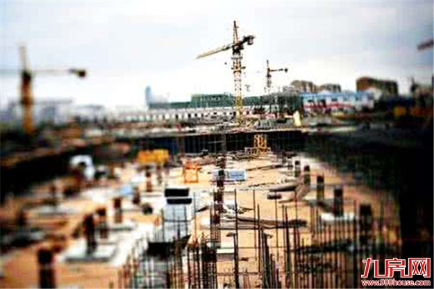 三四线房地产市场逆势升温 21城上半年卖地超百亿——九房网 三四线房地产市场逆势升温 21城上半年卖地超百亿——九房网