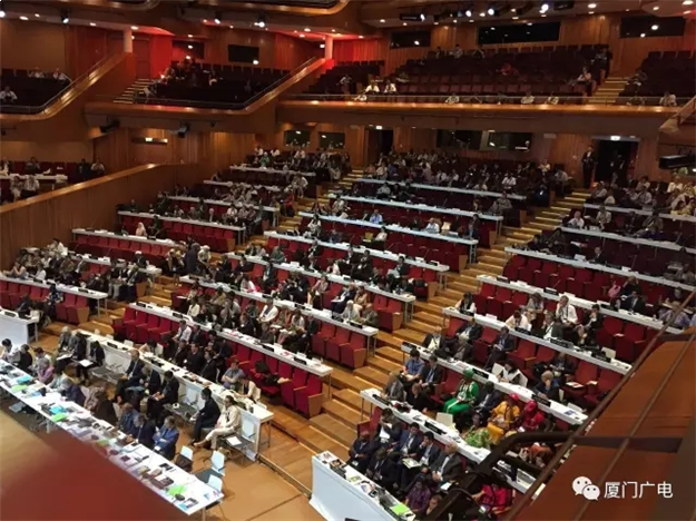 重磅快讯！刚刚，鼓浪屿申遗成功！——九房网