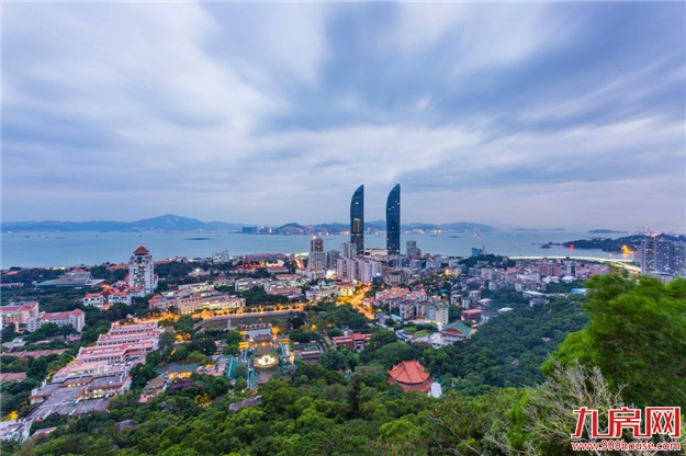 习近平主持金砖国家领导人非正式会晤  期待厦门会晤取得丰硕成果——九房网