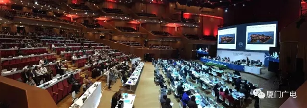 重磅快讯！刚刚，鼓浪屿申遗成功！——九房网