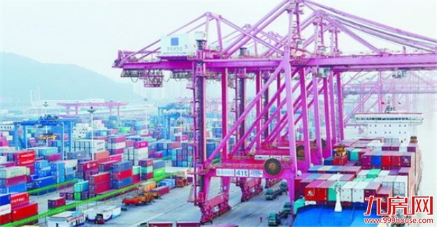 厦门港主航道四期工程计划8月完工 国际航运中心到2020年将初具雏形——九房网